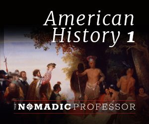 American History online course
