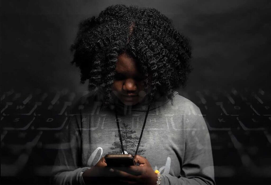 media literacy, high school, online course, homeschool, technology