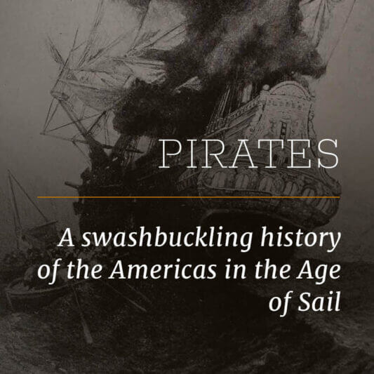 Pirates – Personal Enrichment School