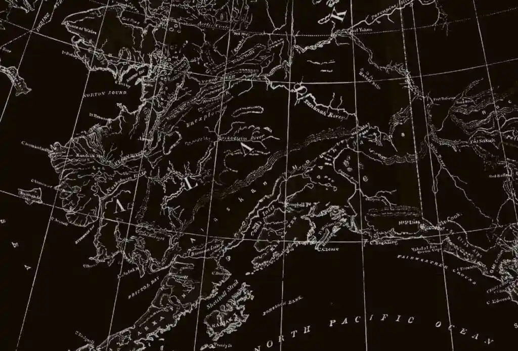 The History of Alaska – An online high school history course by The Nomadic Professor